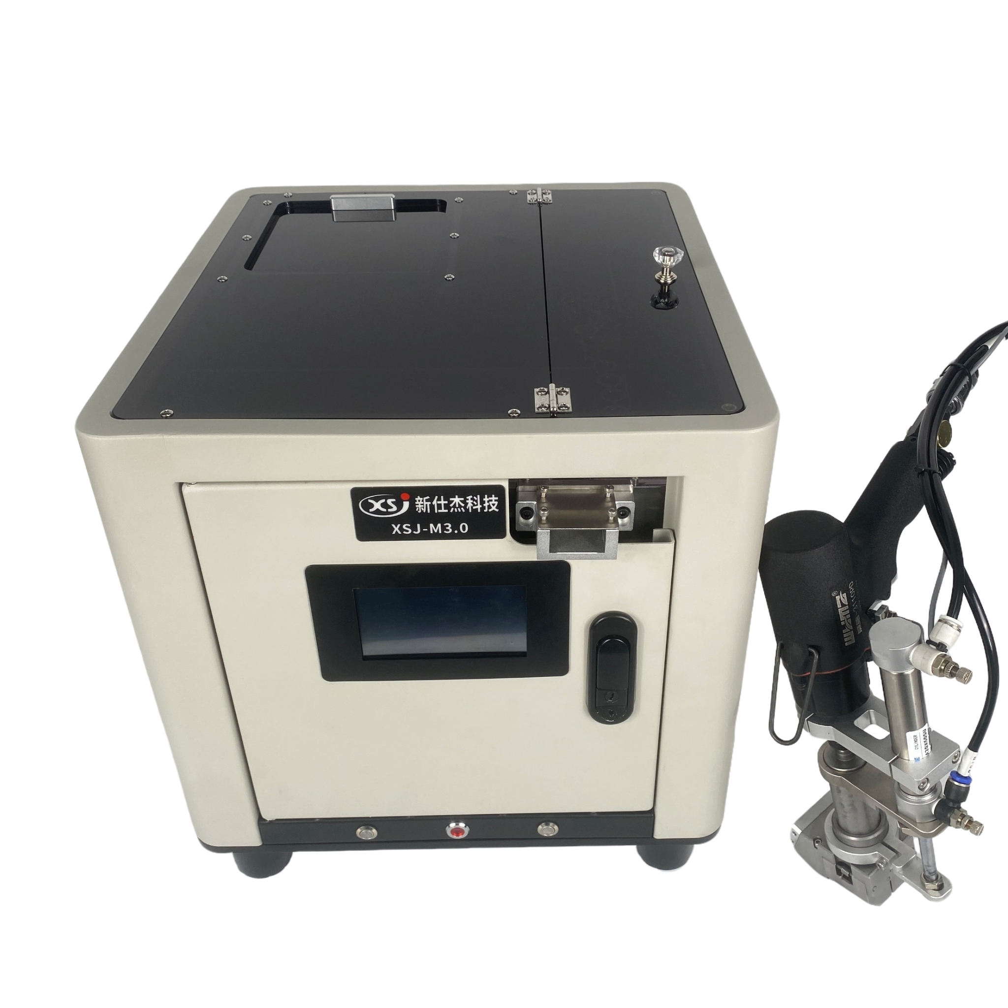 Factory Sells M3-M12 Screw Feeders with Electric Screwdriver Industrial Machinery
