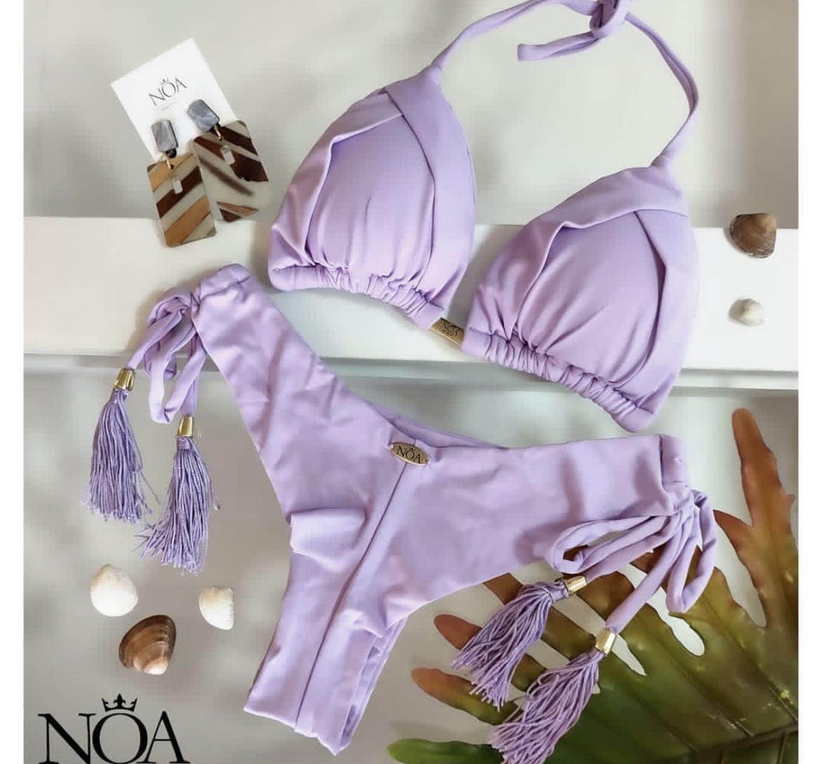Ruotongseppt 2025 novo sexy 13 cores triângulo maiô para mulheres biquinis brasileiros banho push up maiô praia conjunto de biquíni