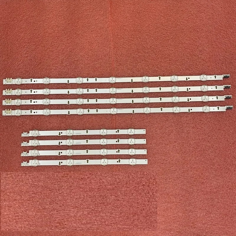 LED Backlight Strip for Samsung UE43J5502AK UE43J5570SU UE43J5500AK UE43J5550SU UE43J5600AK UE43J5600AW