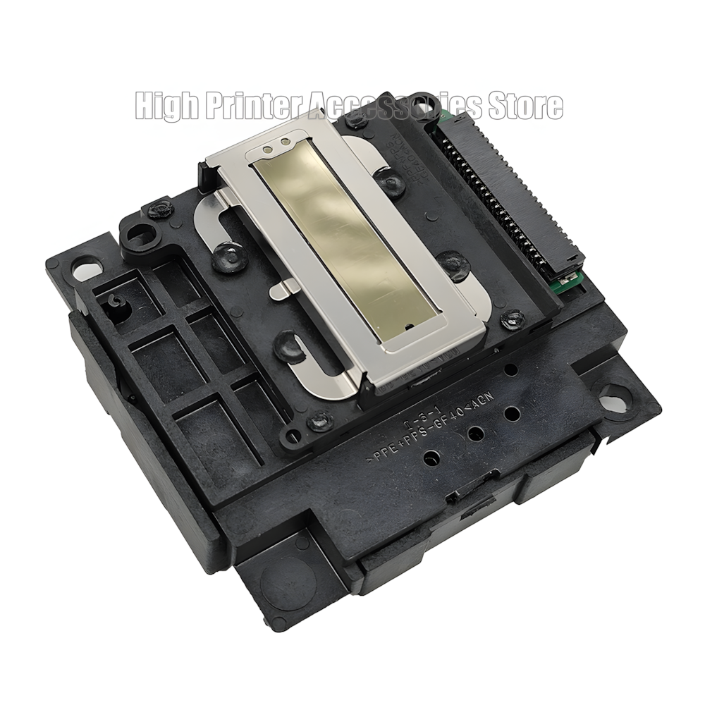 Оригинальная печатающая головка L3110 для Epson L130 L210 L220 L355 L300 L301 L351 L358 L386 L395 l3100 L3050 L3150 L3250 l4150 XP-323 Головка