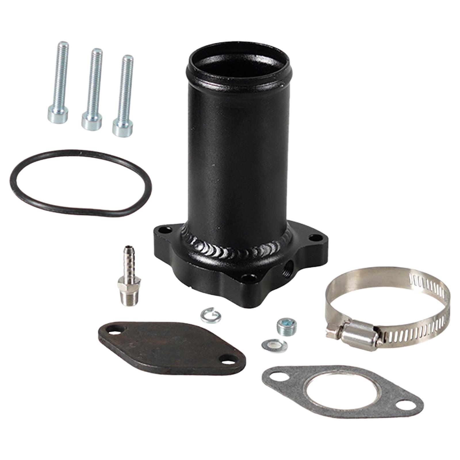 Egr 削除キット 1.9 8V Tdi Ve 90 110 スペアパーツに適合 取り付けが簡単 高性能
