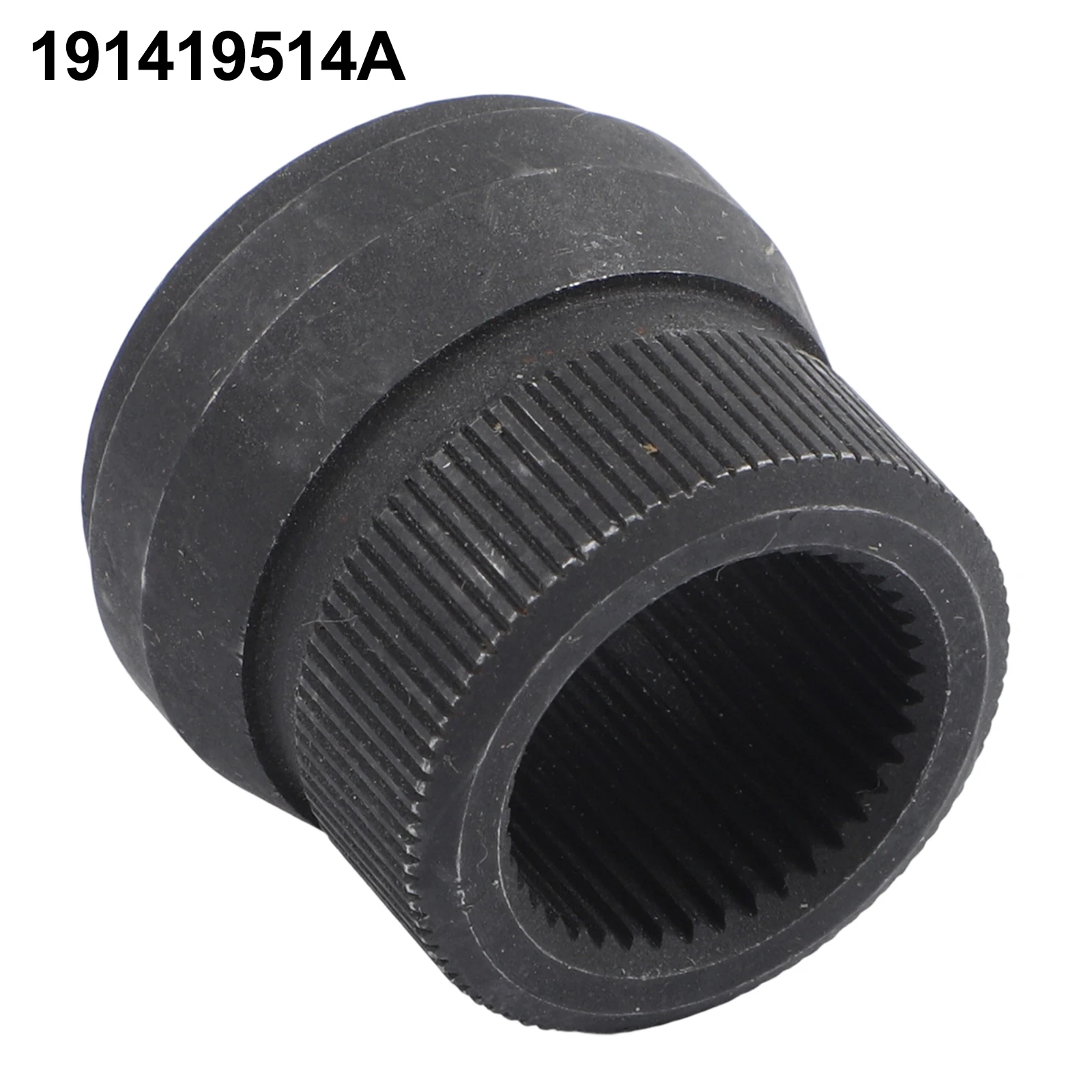Adapter tulei kolumny kierownicy do Passata B3, Golfa 191419514A 377419514, zamiennik śruby.