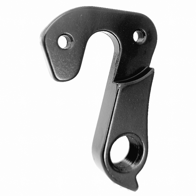 2 buah gantungan Derailleur Rd sepeda untuk Xds De-8014 8014 bingkai karbon sepeda Mech Dropout Extender kerikil kait bingkai sepeda gunung