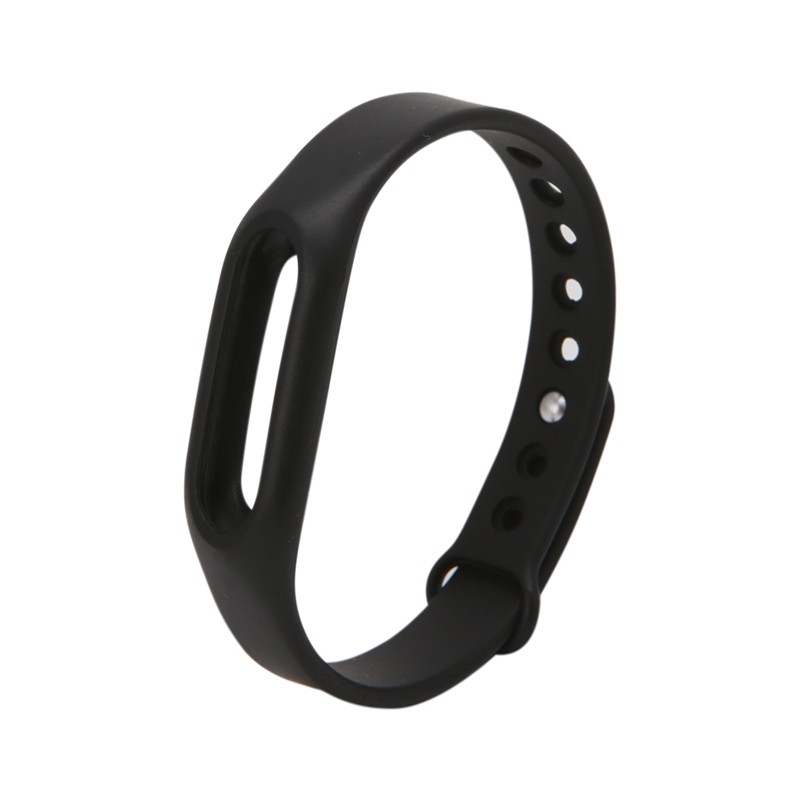Extra Silicone Strap Swap Strap For Mi Band 1 Pokemon Gotcha GO Bracelet