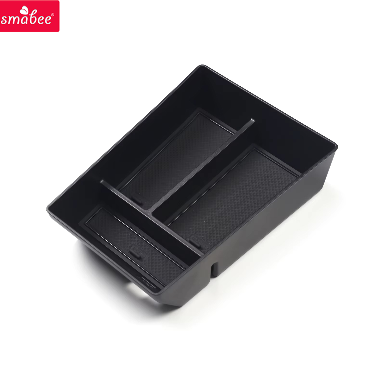 Smabee voor BMW X5 G05 X6 G06 X7 G07 2019-2024 Middenarmsteun Opbergdoos Accessoires Lade Organizer Opruimen ABS