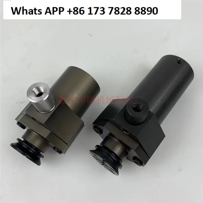 KBA KBA 105 142 162 Всасывающая насадка Feida, передняя всасывающая насадка, насадка для разделения бумаги