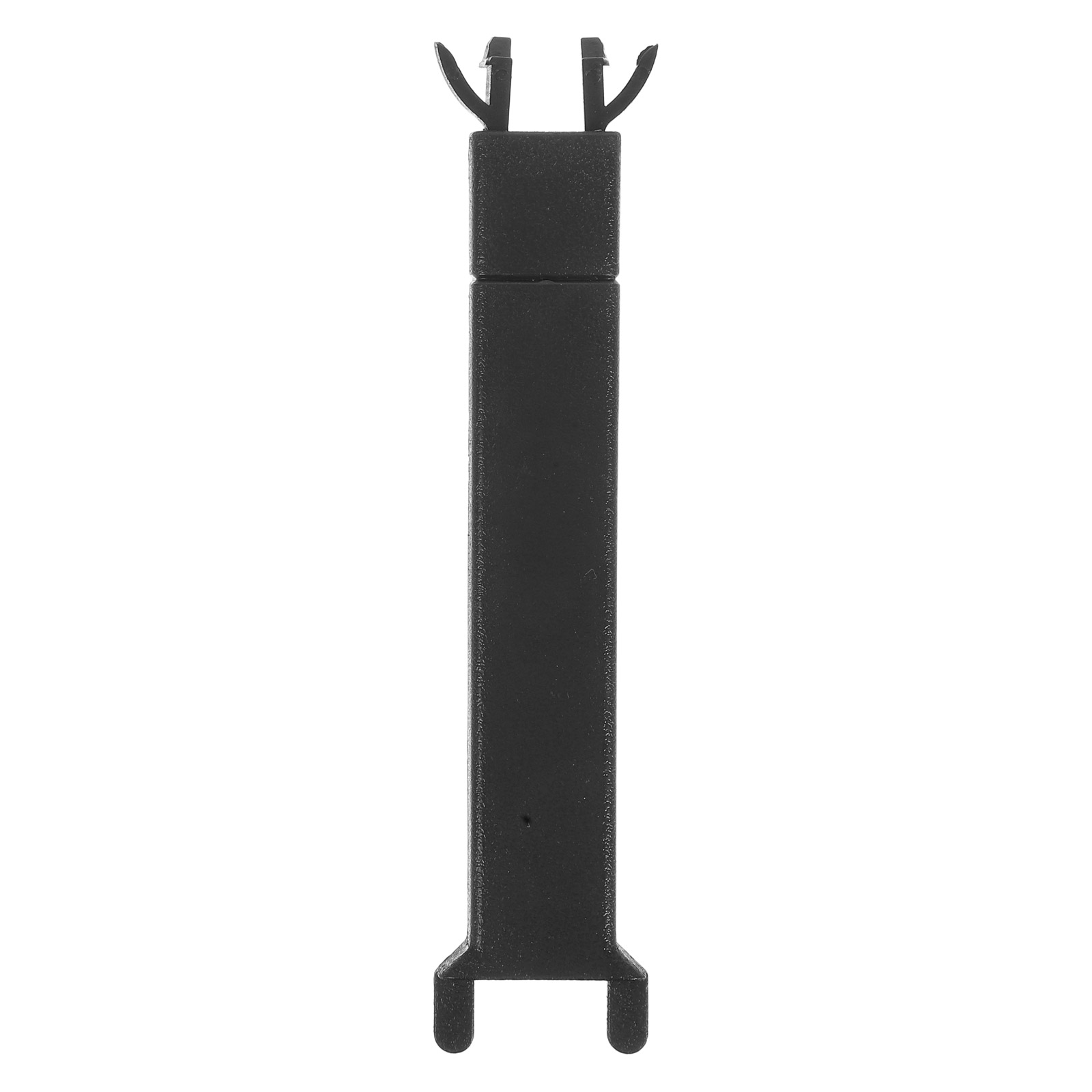 Funda Premium para coche, organizador de cables automotrices, canal de cables de plástico duradero para cámara de salpicadero de vehículo, protección de cableado Gps oculta