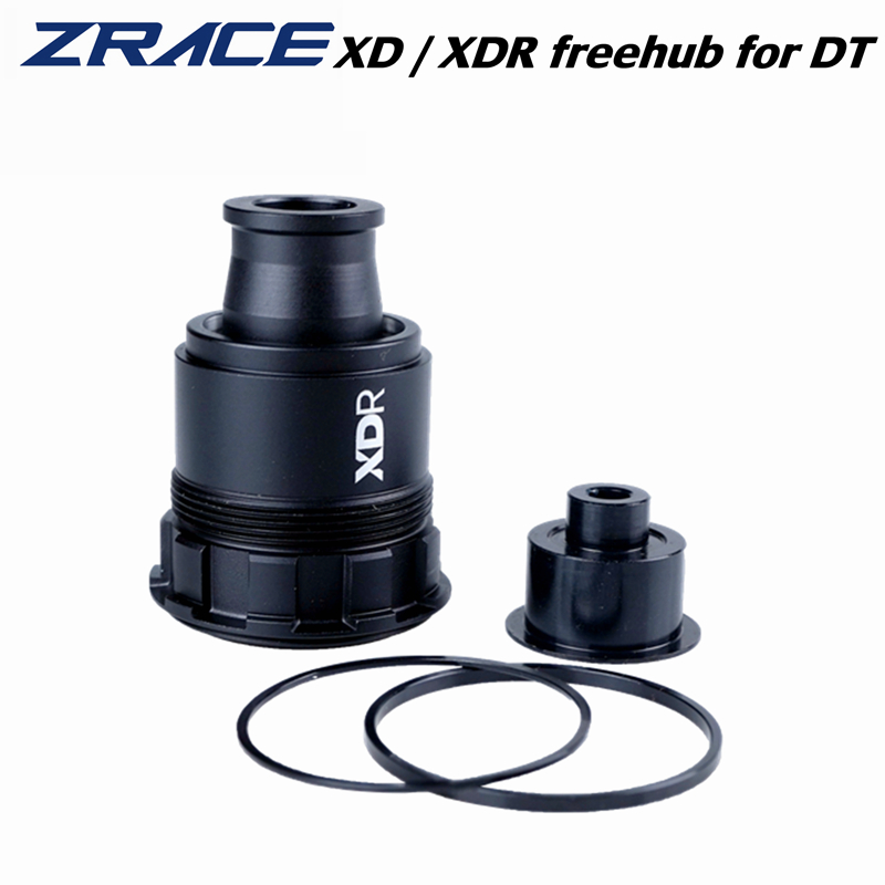 ฟรีฮับ XD / XDR สำหรับดุมล้อ DT SWISS รุ่น 180 / 240 / 350 / EXP ใช้ได้กับเฟือง MTB / Road Cassette