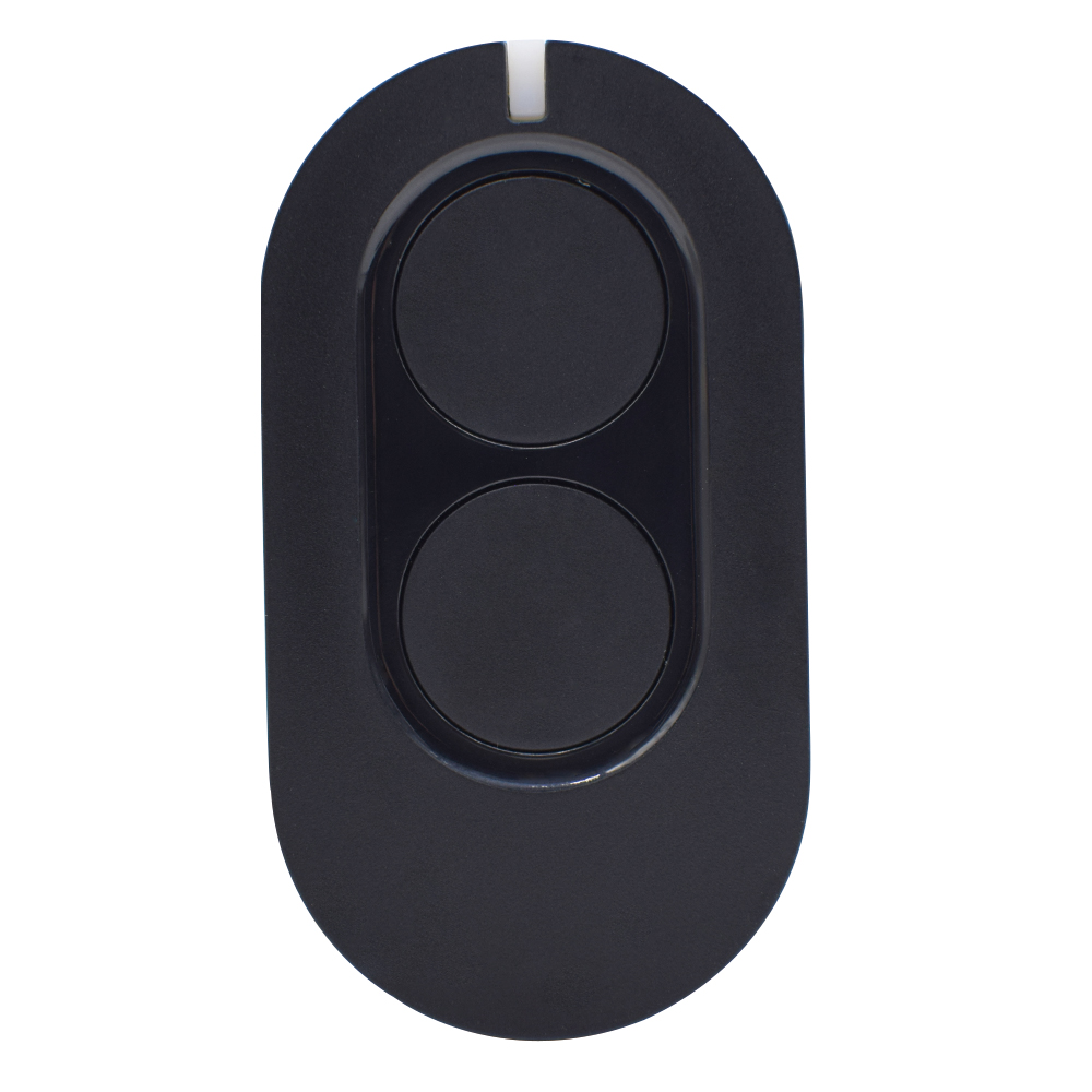 Control remoto para puerta de garaje DITEC Entrematic ZEN2 ZEN4 ZEN2W ZEN4W, Compatible con GOL4 BIXLG4 BIXLP2 BIXLS2, 433mhz, código rodante