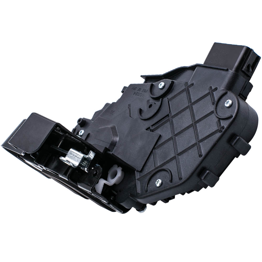 Zatrzask zamka drzwi przednich prawych po stronie kierowcy do Land Rover Freelander 2 Lr 011275    LR 003436   FQJ 500420   FQJ 000207