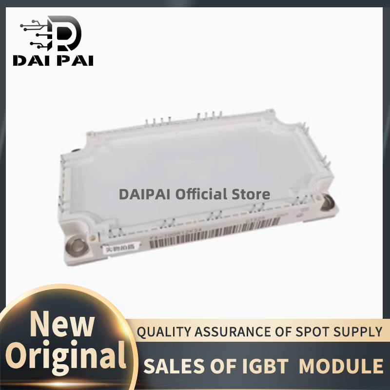 F4-100R12KS4 F4-150R12KS4 IGBT-module Nieuw origineel