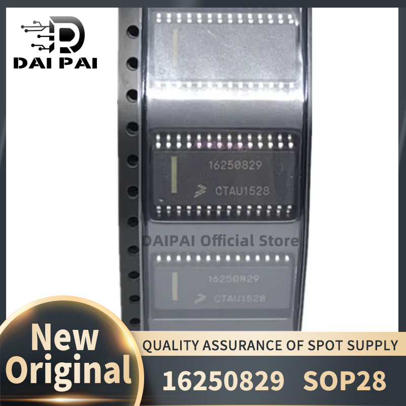(10-20piece) 100% New original 16250829 SOP-28 Chipset