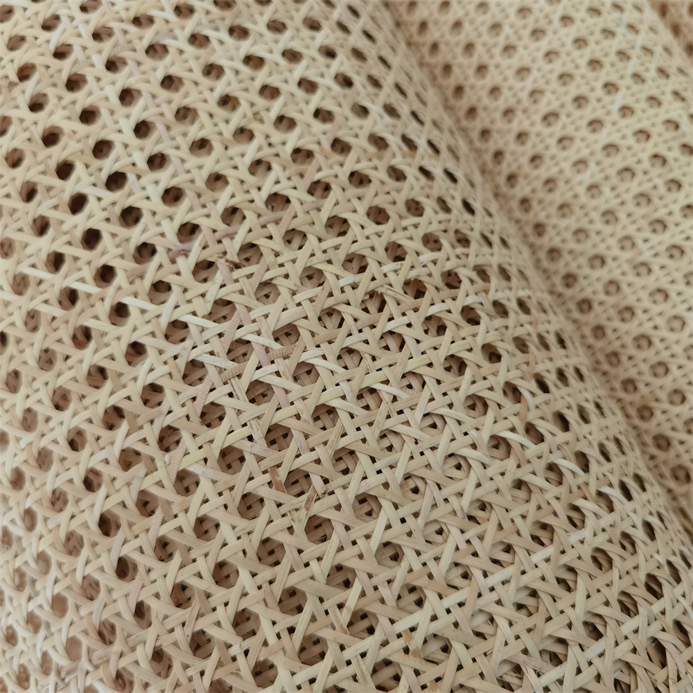 Láminas de Mimbre Natural de 60 cm de Ancho, 3-5 Metros, Material para Muebles, Tela para Reparación de Sillas, Home Depot
