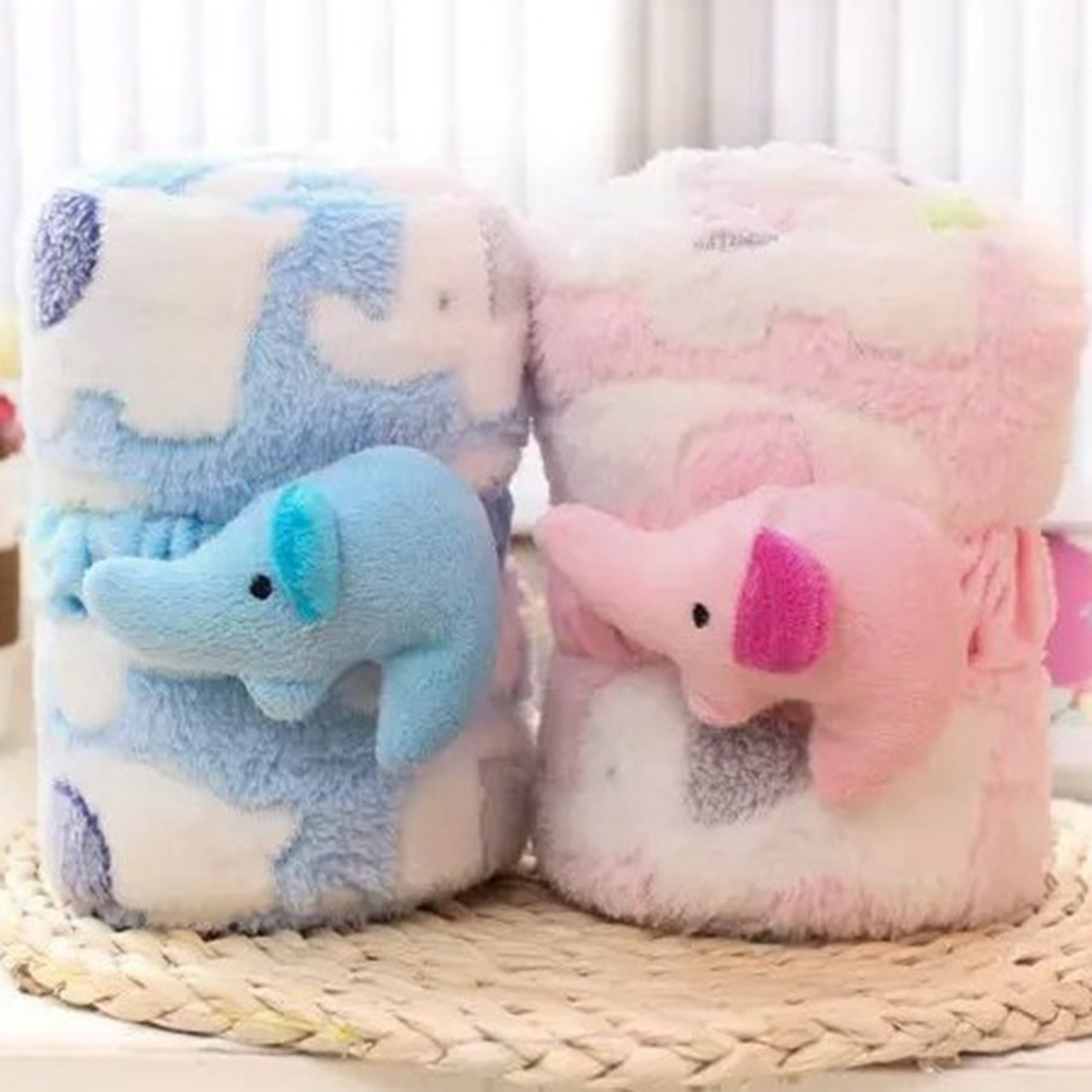 Cobertor do bebê & swaddling recém-nascido térmico macio velo cobertor inverno sólido conjunto de cama flanela colcha infantil swaddle envoltório
