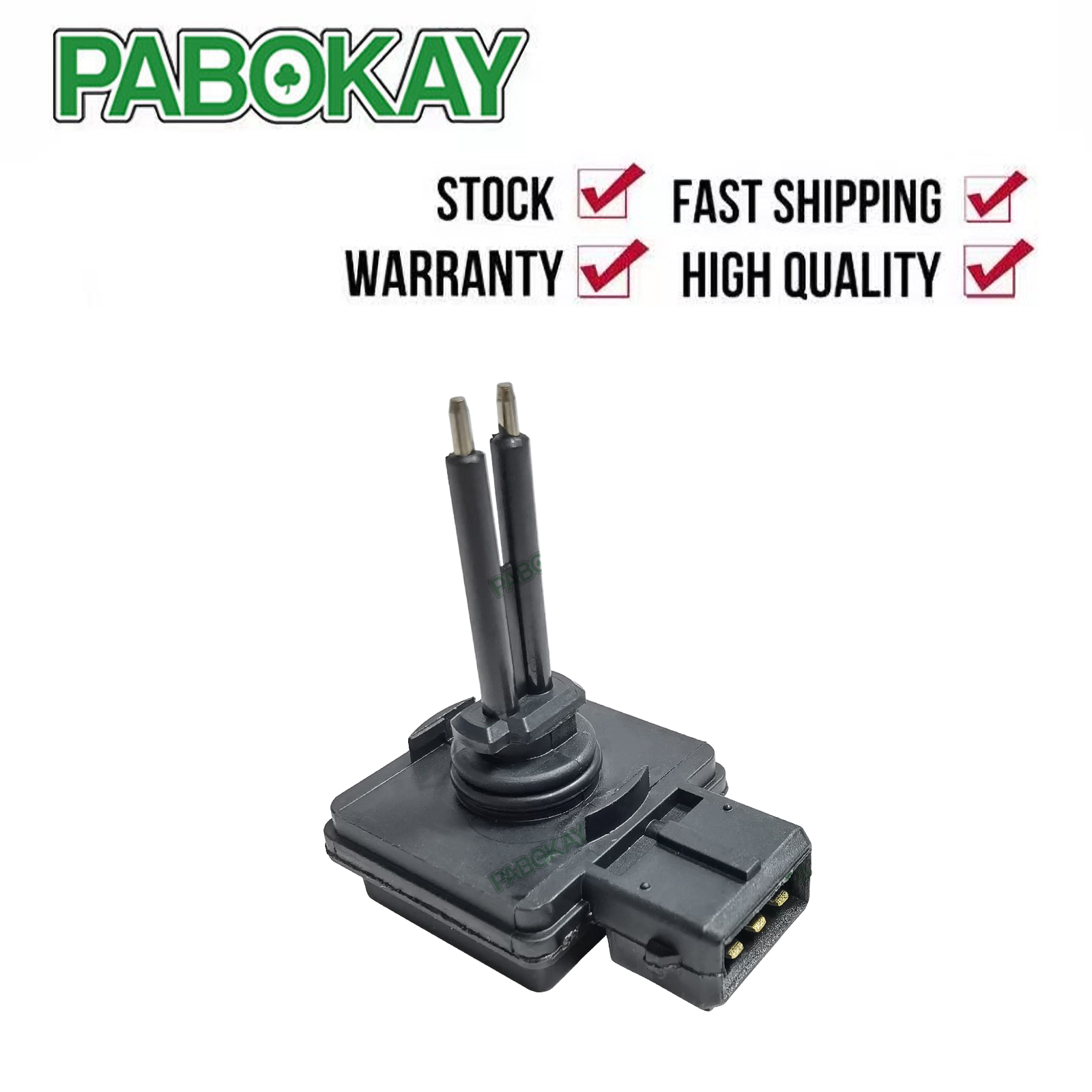 ДЛЯ Peugeot 206 Датчик накопления воды 63299058 9646902580   В 108733   1306.C0 PSA 1306C0