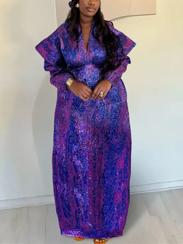 Vestidos africanos para mulheres roupas tradicionais africanas dashiki ancara roupas vestido abayas robe muçulmano kaftan maxi vestido longo 2025