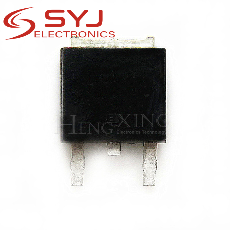 5 teile/los cju30n10 30 n10 bis-252 100v 30a