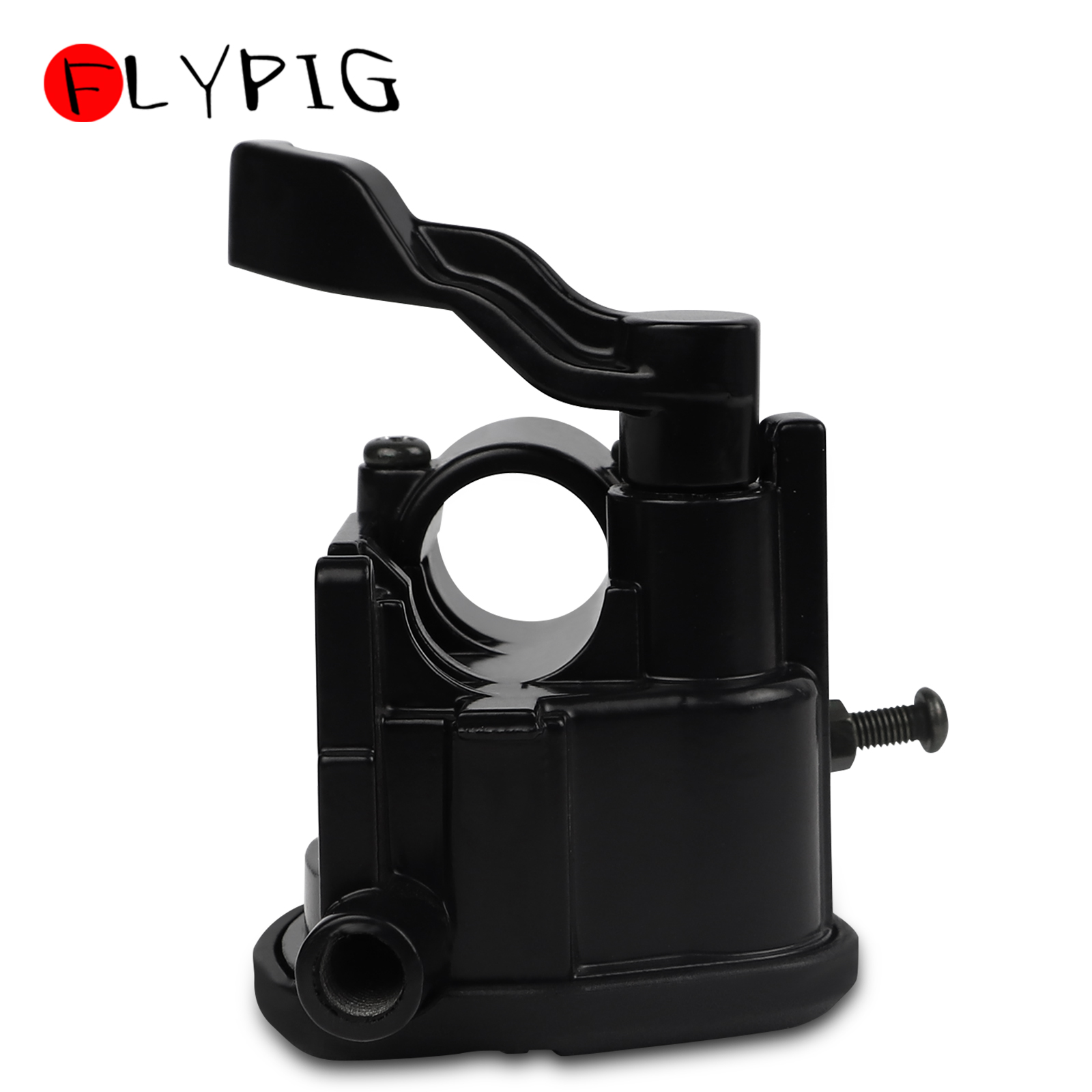 Ensemble de contrôleur de pouce de levier d'accélérateur, 7/8 pouces, 22mm, pour Yamaha Raptor 350 660 700 Big Bear 250 350 400 YFM250 YFM350 4KB-26250-11