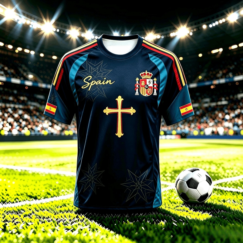 T-shirt sportiva traspirante ad asciugatura rapida da uomo e donna, modello casual con stampa alla moda, collezione estiva 2026