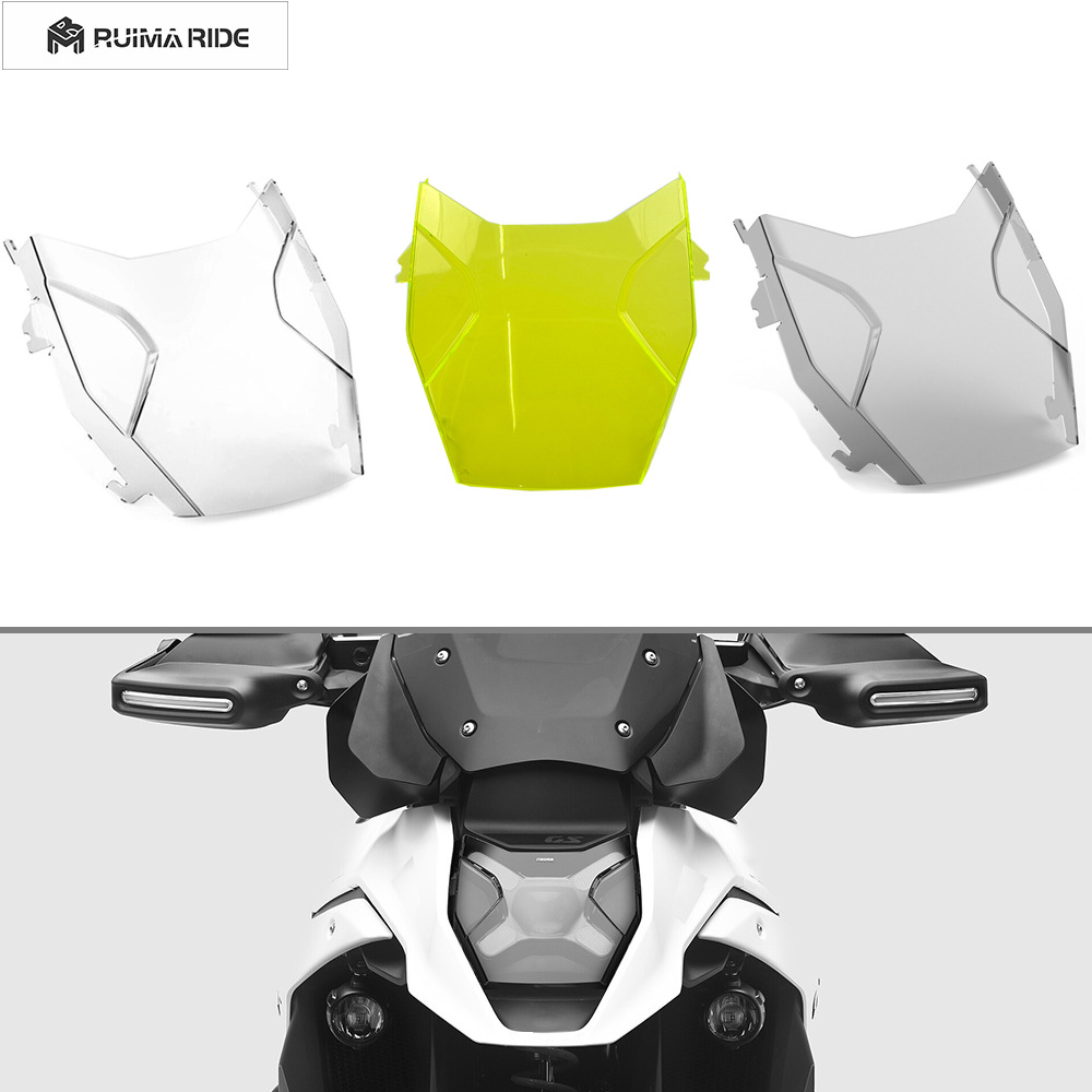 2024 НОВЫЙ R1300GS мотоциклетный защитный чехол для фар для BMW R 1300 GS R1300, аксессуары 2023-2025