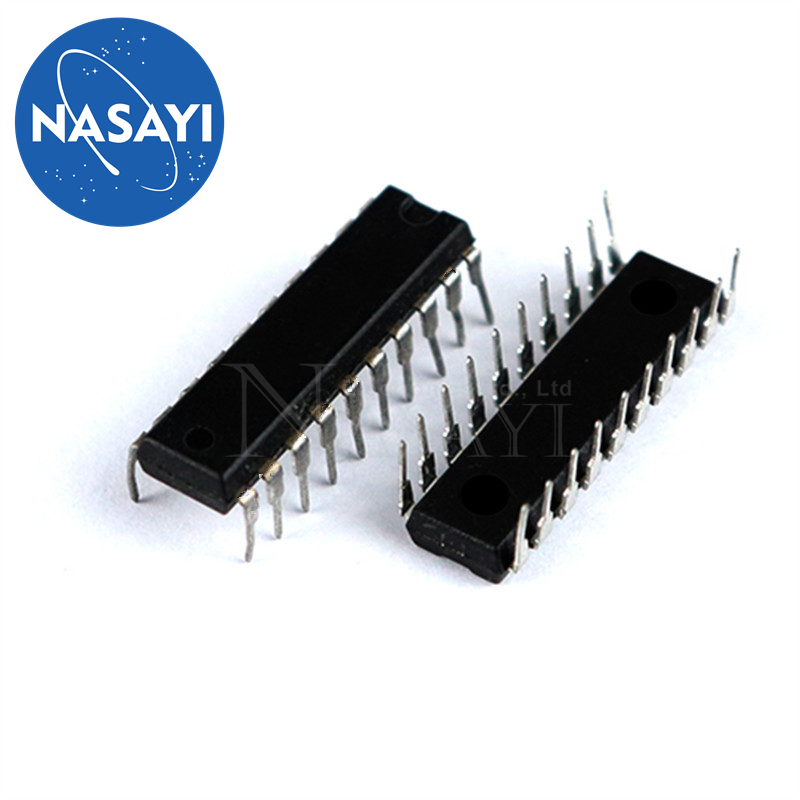 10 Uds SN74HCT244N 74HCT244 DIP-20