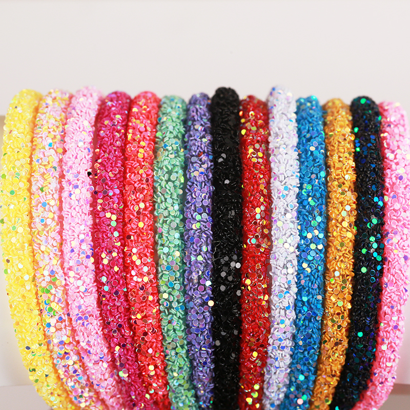 6mm 3yards strass paillettes guarnizioni colla morbida tubo cavo corda corde Dor scarpe per indumenti fai da te decorazione di cerimonia nuziale del partito