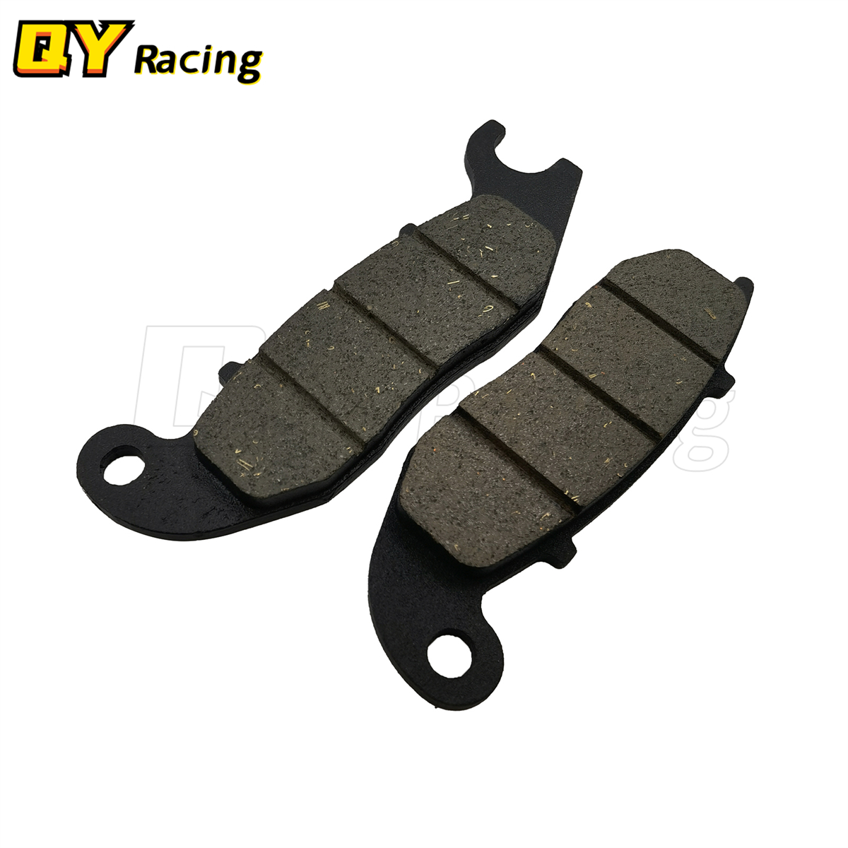 Plaquettes de frein avant arrière de moto pour Honda, CBR125R, CBR125, CBR 125 R, 125R, 2011, 2012, 2013, 2014, 2015, 2016