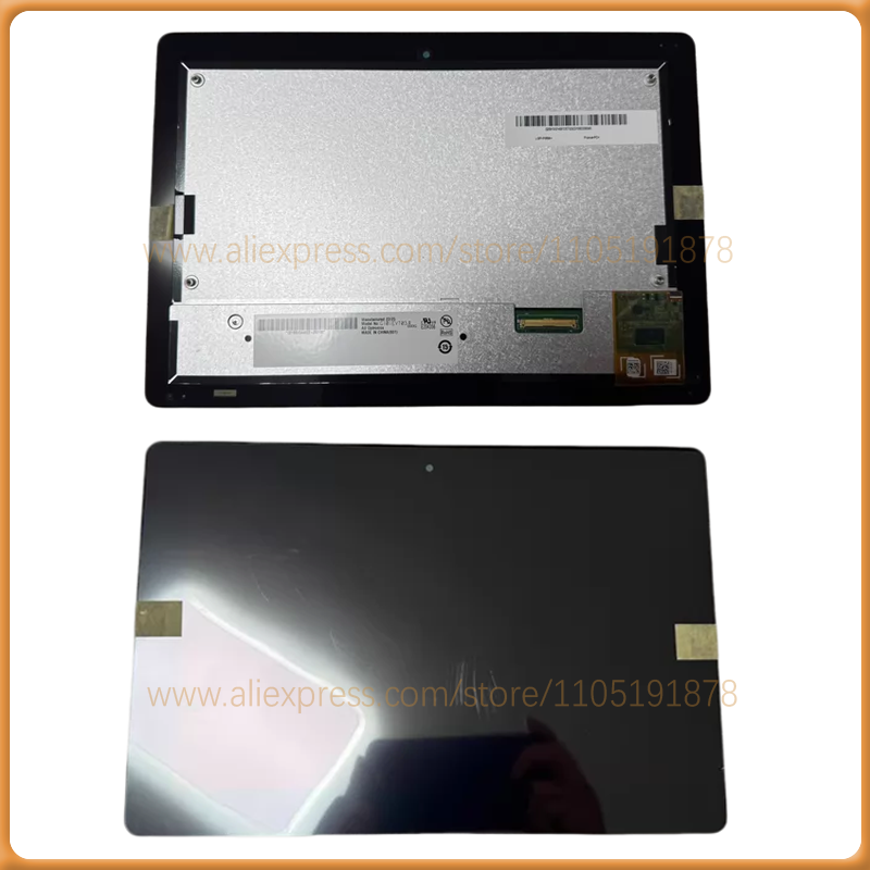Écran LCD d'origine, nouveau, 10.1 pouces, G101EVT03.0, avec écran tactile, 1280x800, G101EVT03