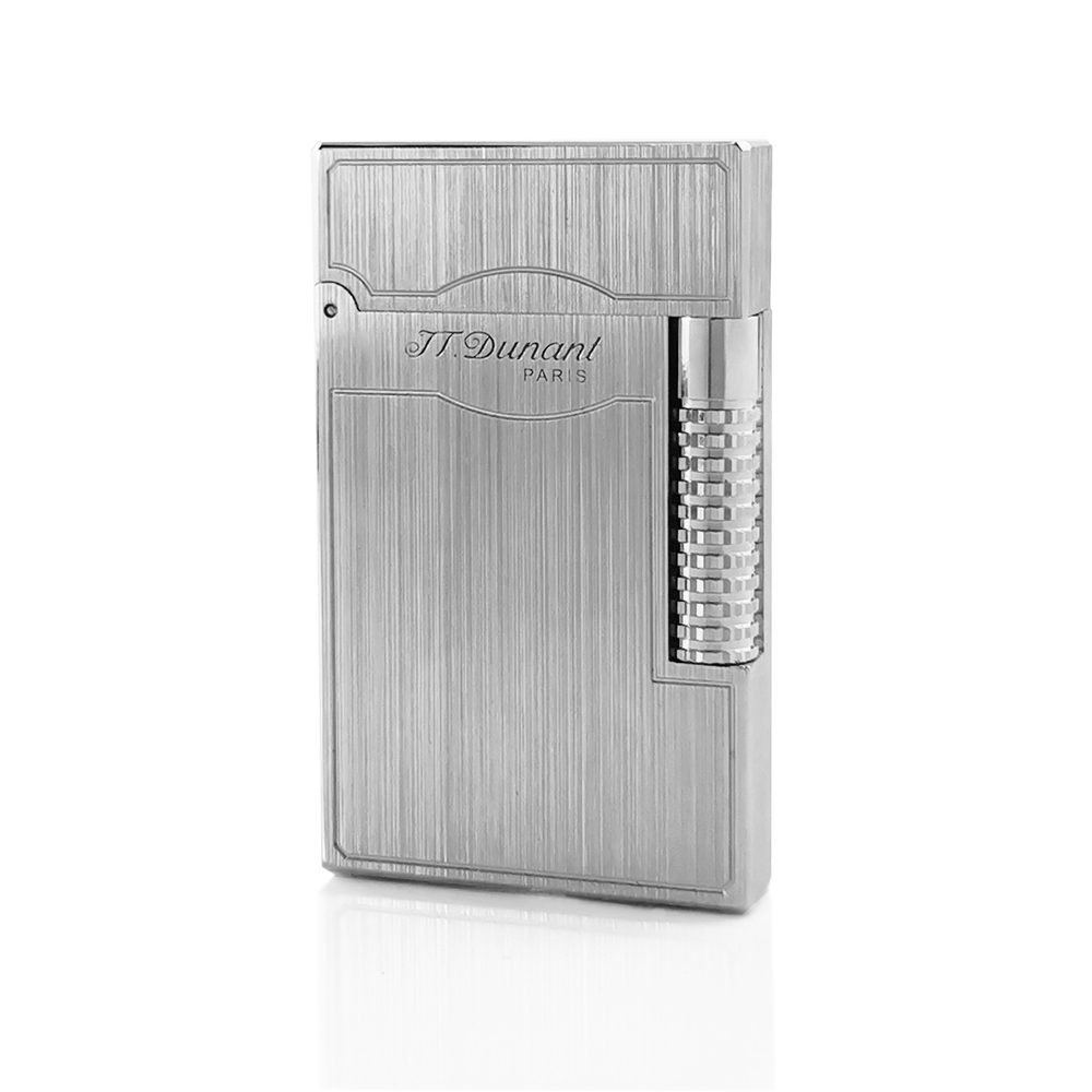 Роскошная зажигалка JT Dunant VS Dupont, громкий звук, классические дымовые гаджеты, металлический рисунок, дизайн, гаджеты для сигар, лучший выбор, подарок 2025