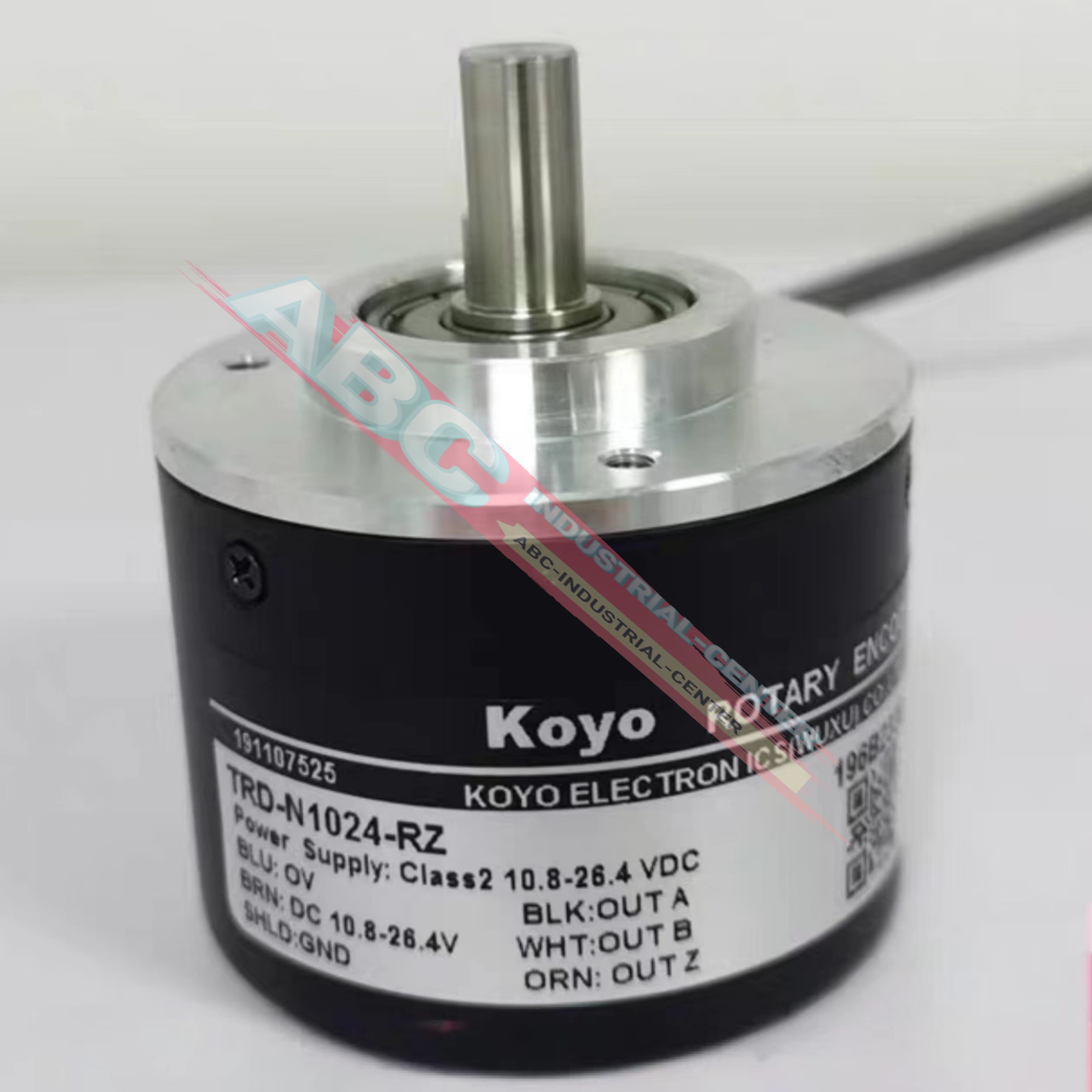 Codificador rotatorio TRD-J1000-RZV TRD-N1024-RZ nuevo