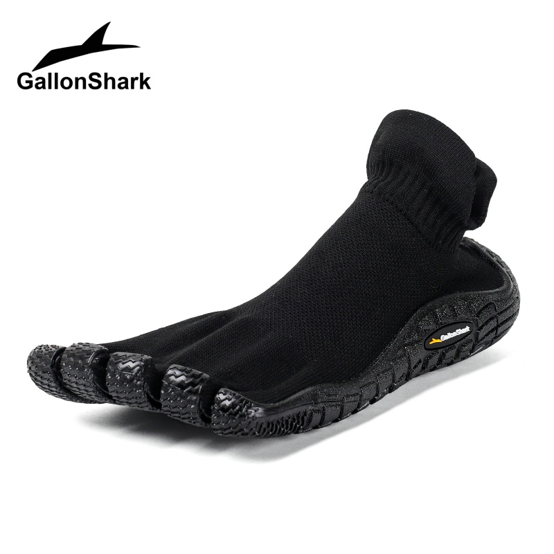 Fünf Finger Schuhe fünf Finger Socken Schuhe Split Toe Schuhe dünne Schuhe Outdoor Barfuß Schuhe Yoga Schuhe Indoor Sportschuhe Split