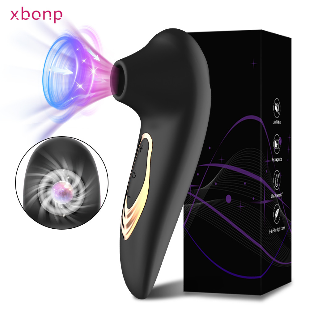 Succionador de clítoris potente, vibrador de succión para clítoris femenino, pezón, estimulador de vacío Oral, masajeador, Juguetes sexuales, productos para adultos para mujeres
