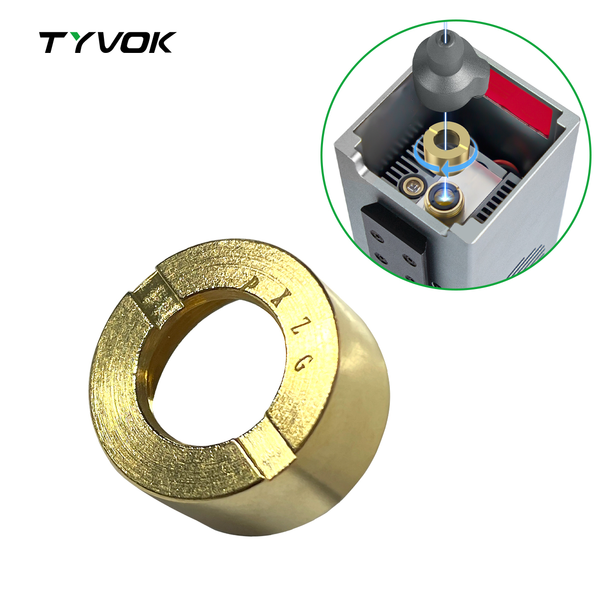 Tyvok 20 Вт лазерные защитные линзы сменные линзы для лазерной головки 2/3/5 шт. модуль лазерной головки аксессуары линзы