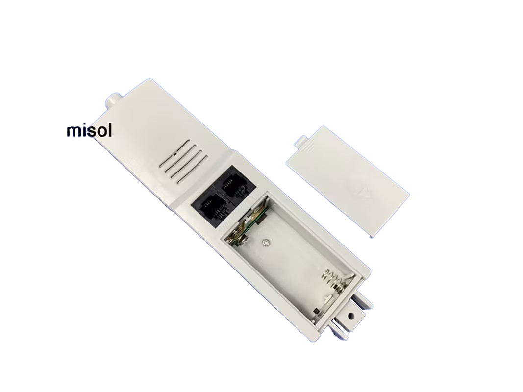 Spare Part for Weather Station (Transmitter / Thermo Hygro Sensor) 433Mhz