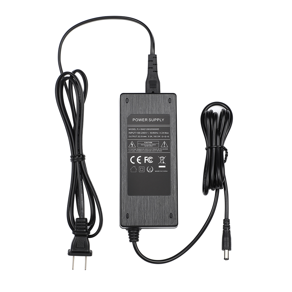 Alimentatore AIYIMA per Amplificatore Audio 32V 36V Switching 5A 6A per TPA3251 TAS5630 TPA3255 Sound AMP EU US AU UK