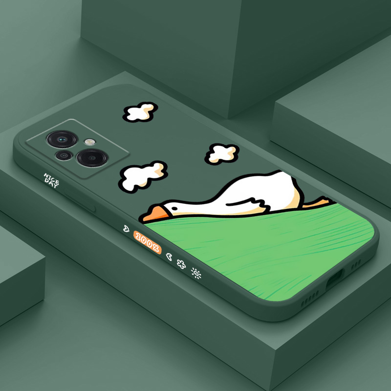 Grassy Duck Cassa Del Telefono Per Xiaomi Poco F8 F7 X7 M6 X6 F6 M5 M5S F5 X5 F4 X4 M4 F3 M3 X3 F2 Pro 4G 5G GT NFC Copertura In Silicone