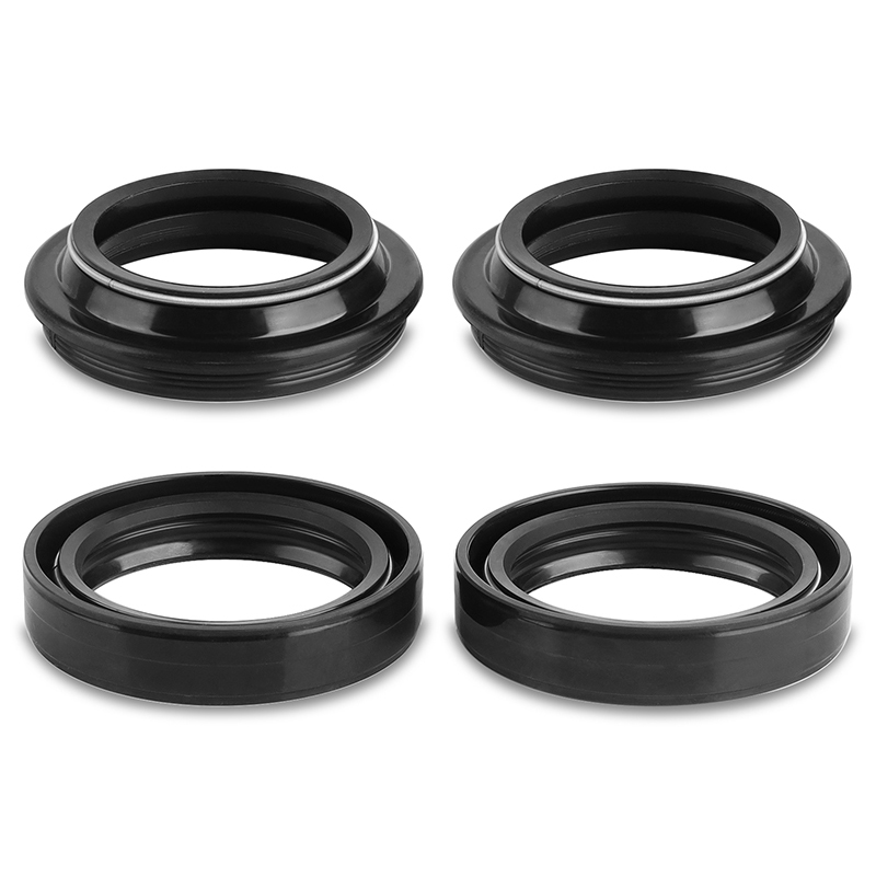 Сальник-пыльник 41x54x11 для мотоциклов Suzuki GSX1100F Katana, GSX750F, GSX600F, SFV650 Gladius, SV650, RF600R, RGV250, TS125, DR350