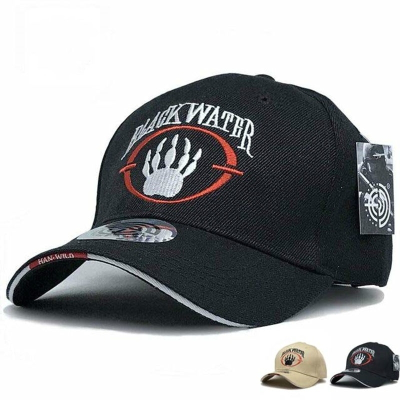Security Company Baseball Caps American Outdoor Travel Wandern Militär Snapback