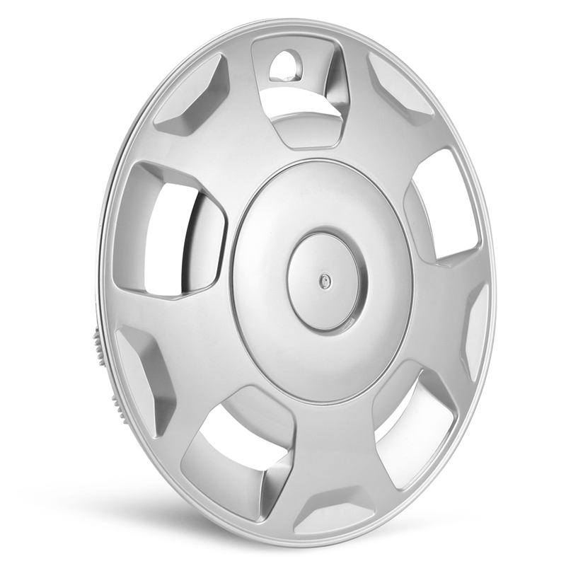 Capuchon de Moyeu de Roue de Voiture, Accessoire pour Ford ATIC MK6 MK7 2000-2013 V348 2008-2010 1534793 6C11-1130-CA