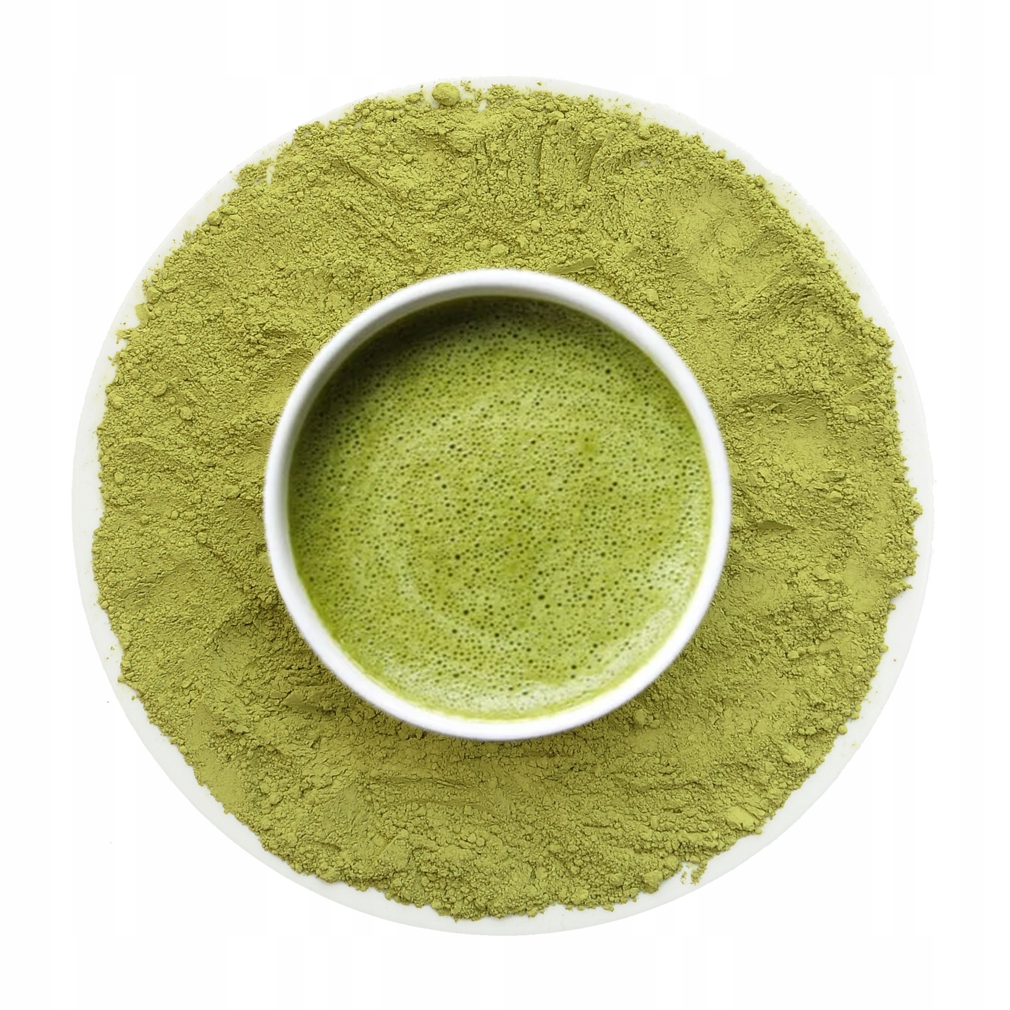 herbata zielona Matcha Premium - 100g
