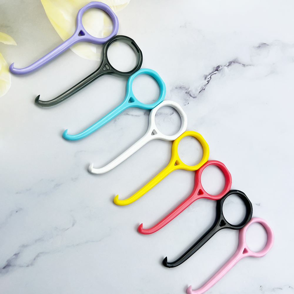 10/50PCS จัดฟัน Aligner Chewies Hook ทันตกรรมที่มองไม่เห็น BRACE EXTRACTOR ฟัน SOCKET Remover เครื่องมือกําจัด Oral Care ยาสีฟันสูตรเกลือผสมฟลูออไรด์ผสานพลังสมุนไพรฟันขาวสะอาดลดกลิ่นปาก