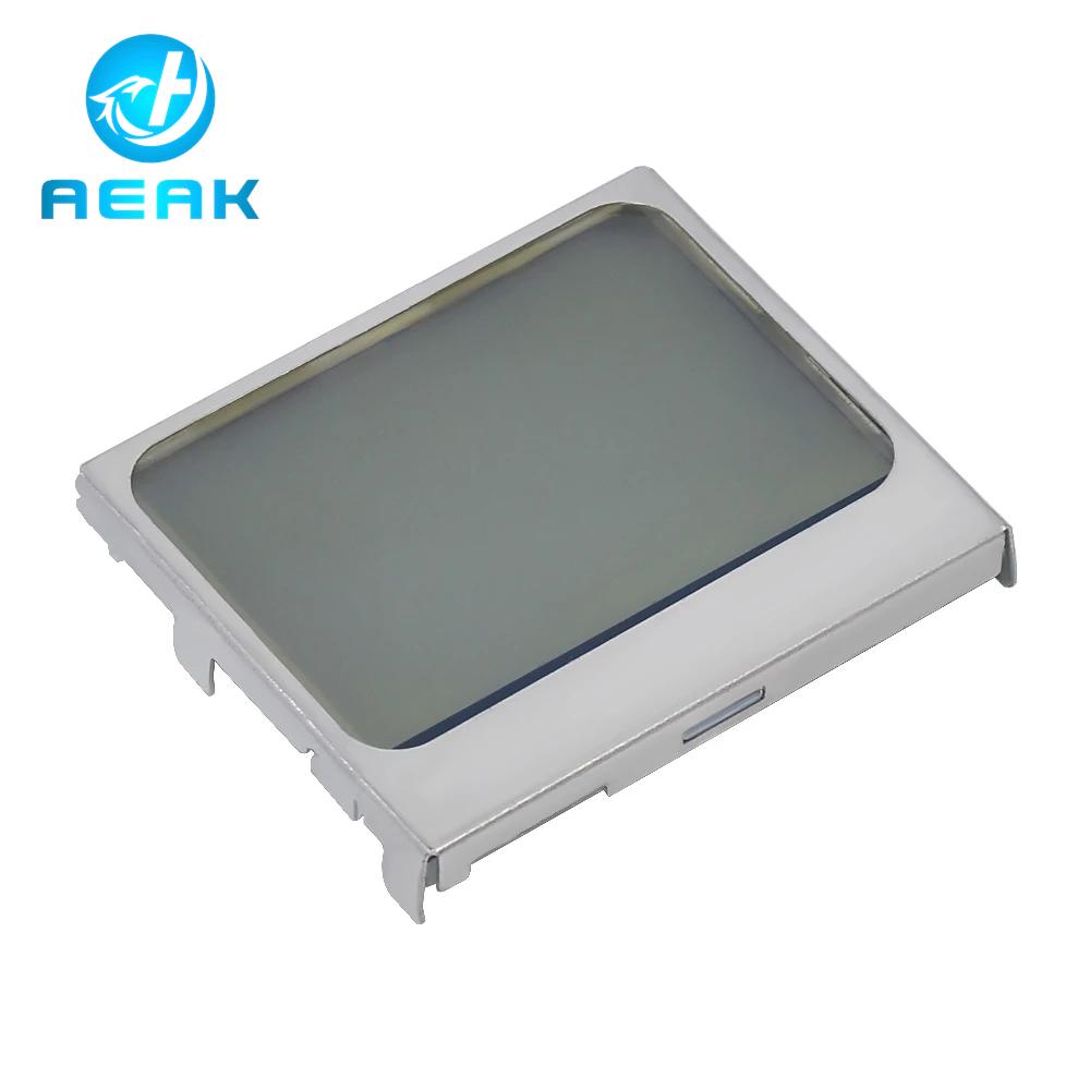 Lcd ディスプレイモジュールノキア 5110 液晶画面 2.7-3.3V 裸画面 Arduino 用 3310 ディスプレイと互換性 84*48 84x84