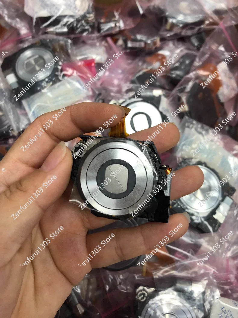 DSC-W350 W360 W560 W350 lens