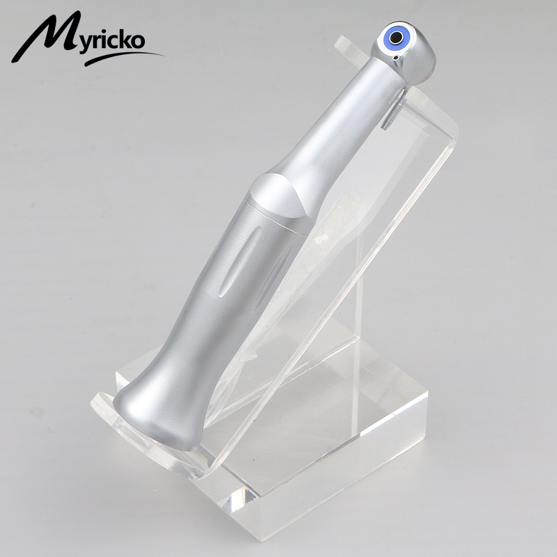Dental 20:1 Implant Contra Angle Handpiece Surgery Shaft Drive Cartridge  Low Speed Push Button Chuck Handpiece Dentist Tools