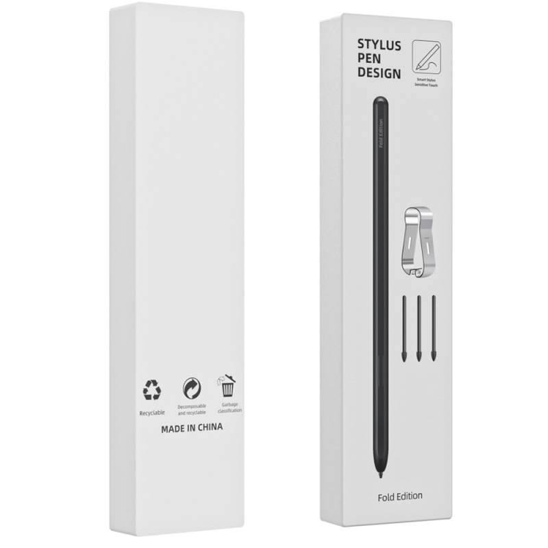 Para Samsung Galaxy Z Fold 5 4 Touch Pen, nuevo reemplazo de lápiz óptico para S Pen Fold 5 4