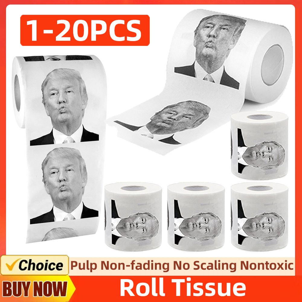 Toalla de papel rodante, pulpa de madera pura sin escalonamiento, No tóxica, sin polvo, flexibilidad, accesorios de baño