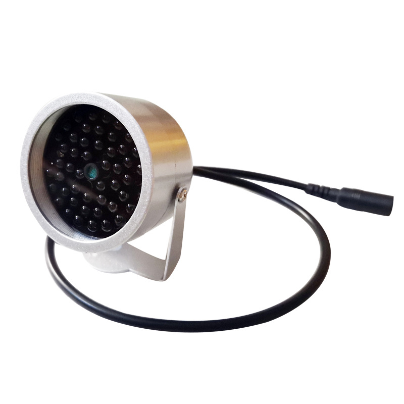 Luminateur invisible, 60 pouces, 48 pouces, 940nm
