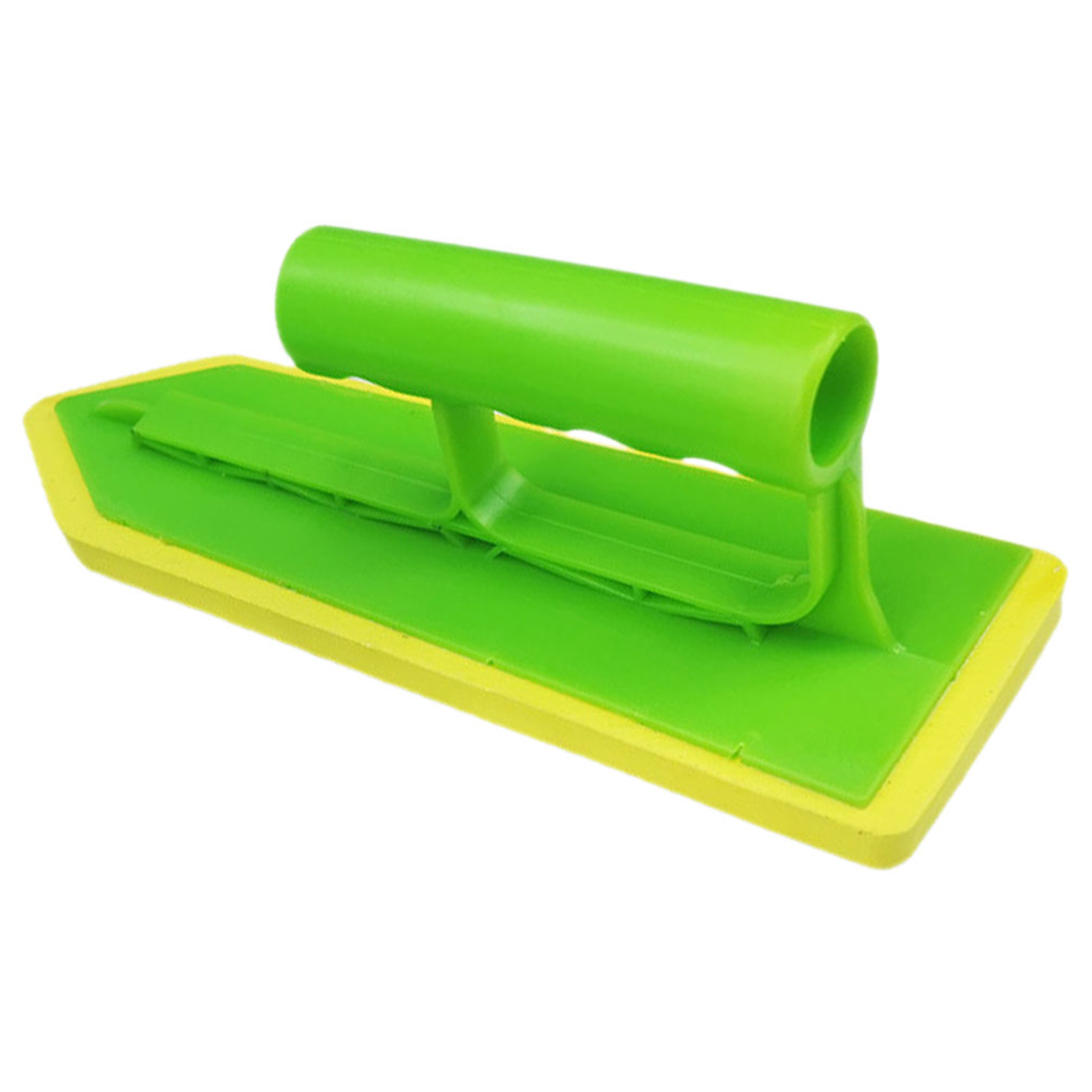 Sponge Grout Float Tool Rubber Handheld Trowel For Tile Wall Floor Mosaic Grouting Multi-Function Plastering Smoothing