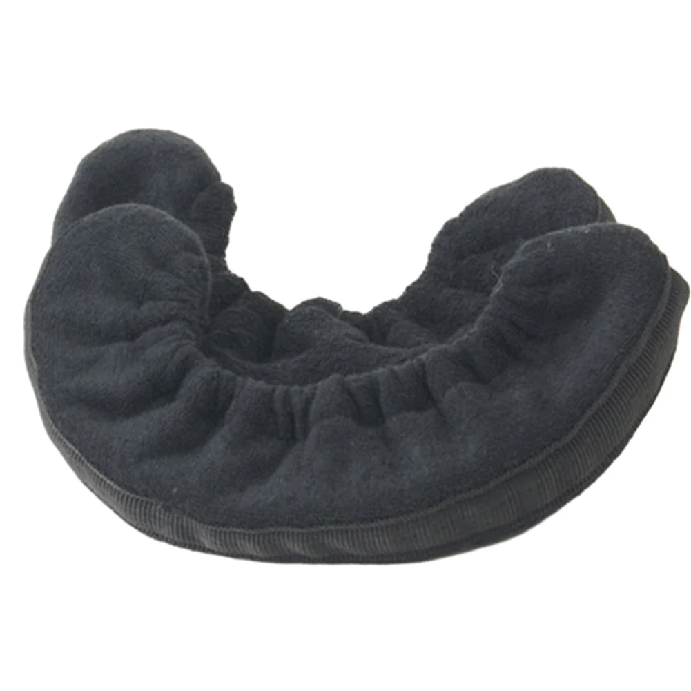 Housse de protection élastique pour patins à glace, Super absorbante et à séchage rapide, doublure en velours épais, facile à utiliser, adaptée aux patins artistiques