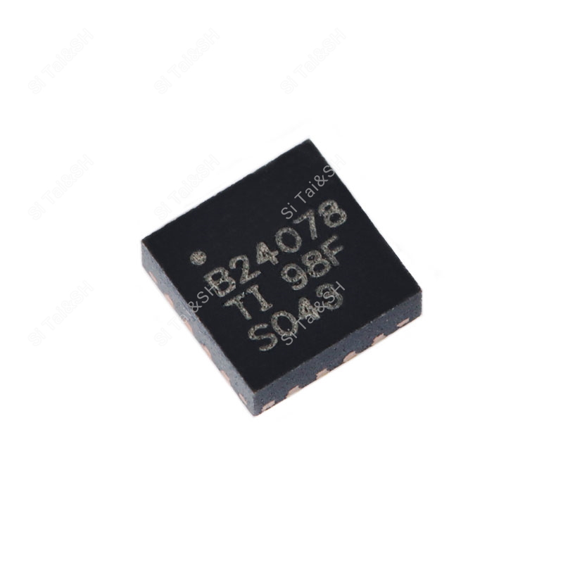1PCS BQ24078RGTR VPlastic Schutzhülle-16 1,5A
